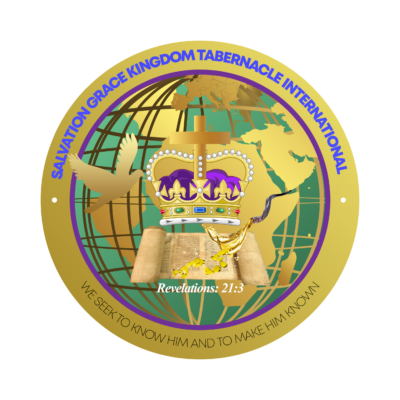 Salvation Grace Kingdom Tabernacle International